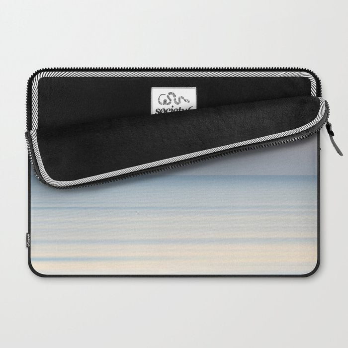 Ocean Sunrise Laptop Sleeve Gallery Image 2