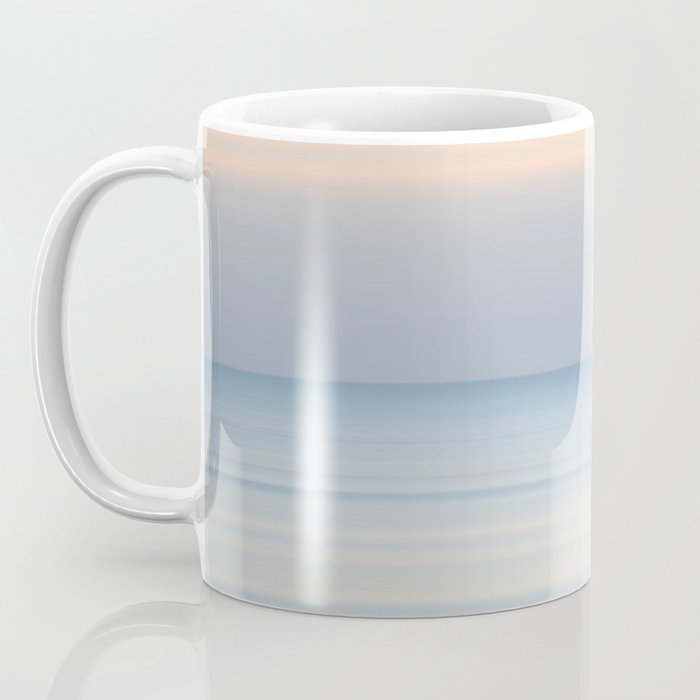 Ocean Sunrise Coffee Mug Gallery Image 3