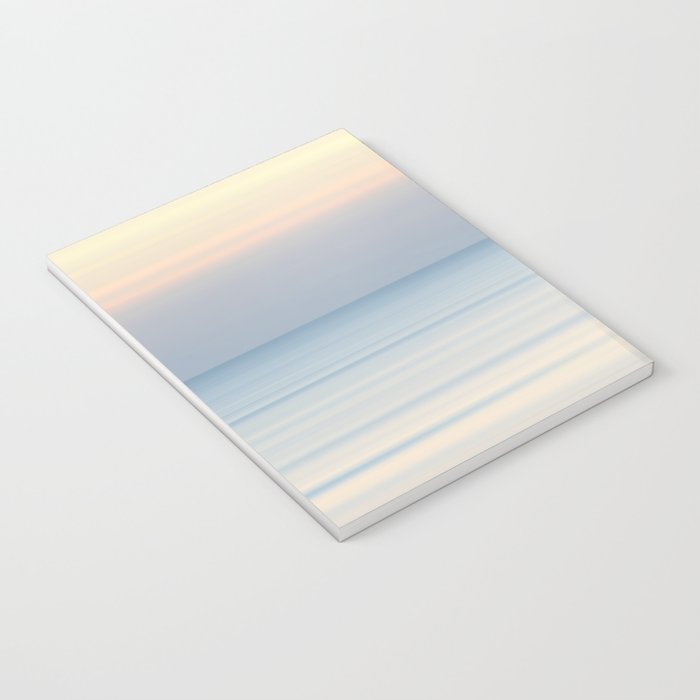 Ocean Sunrise Notebook Gallery Image 3