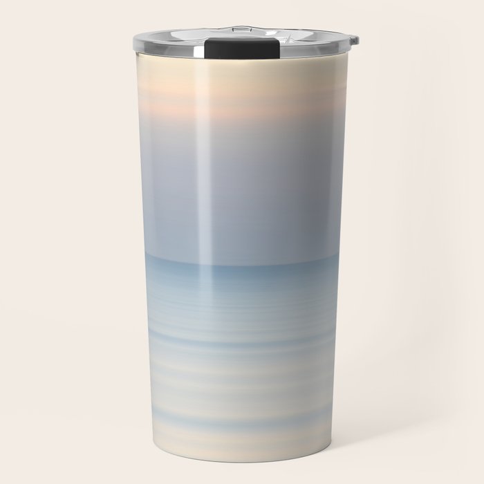 Ocean Sunrise Travel Mug Gallery Image 1