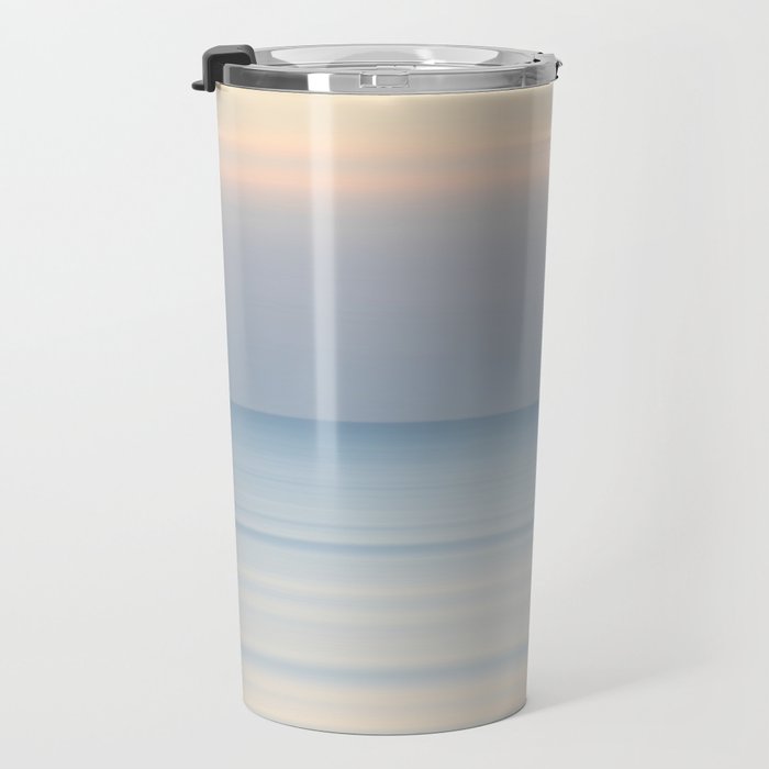Ocean Sunrise Travel Mug Gallery Image 3