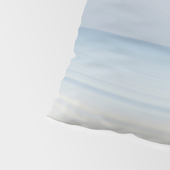 Ocean Sunrise Pillow Sham Gallery Image 4
