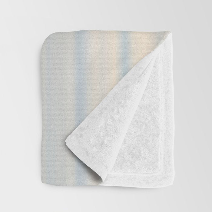 Ocean Sunrise Throw Blanket Gallery Image 3