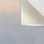 Ocean Sunrise Wall Tapestry Gallery Image 3