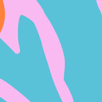 Matisse Poster 1. Leaf & Sun cut-outs Coffee Mug Gallery Image 2