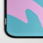 Matisse Poster 1. Leaf & Sun cut-outs Laptop Sleeve Gallery Image 3