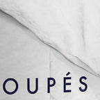 Matisse Poster 1. Leaf & Sun cut-outs Comforter Gallery Image 4