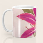 Vintage Floral Coffee Mug Gallery Image 3