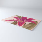 Vintage Floral Rug Gallery Image 3