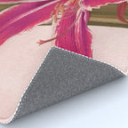Vintage Floral Rug Gallery Image 4