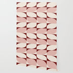 Abstract Patterned Shapes XXVIII Wallpaper Gallery Image 2