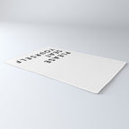 Please Seat Yourself  Rug Gallery Image 3