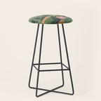 Hide and seek - Landscape Puzzle Stool Gallery Image 1
