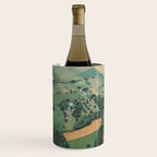 Hide and seek - Landscape Puzzle Wine Chiller Gallery Image 2
