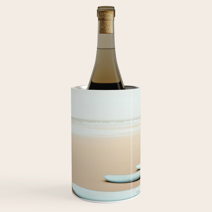 Out Surfing 2 Wine Chiller Gallery Image 2