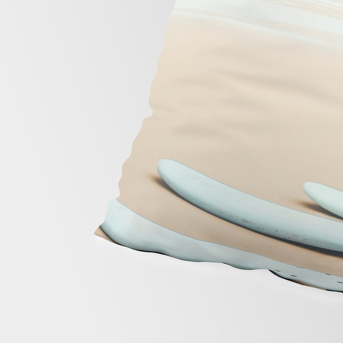 Out Surfing 2 Pillow Sham Gallery Image 4