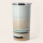 Out Surfing 2 Travel Mug Gallery Image 1
