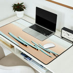 Out Surfing 2 Desk Mat Gallery Image 2