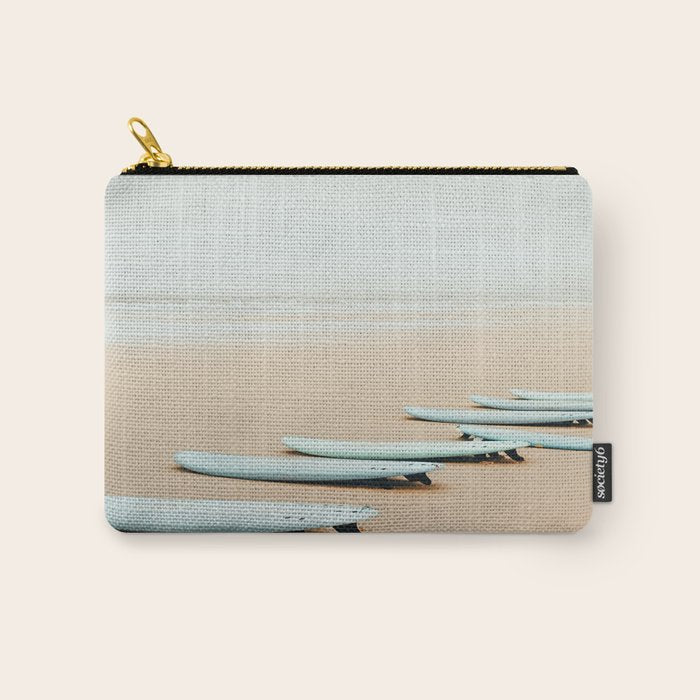 Out Surfing 2 Carry All Pouch Gallery Image 1
