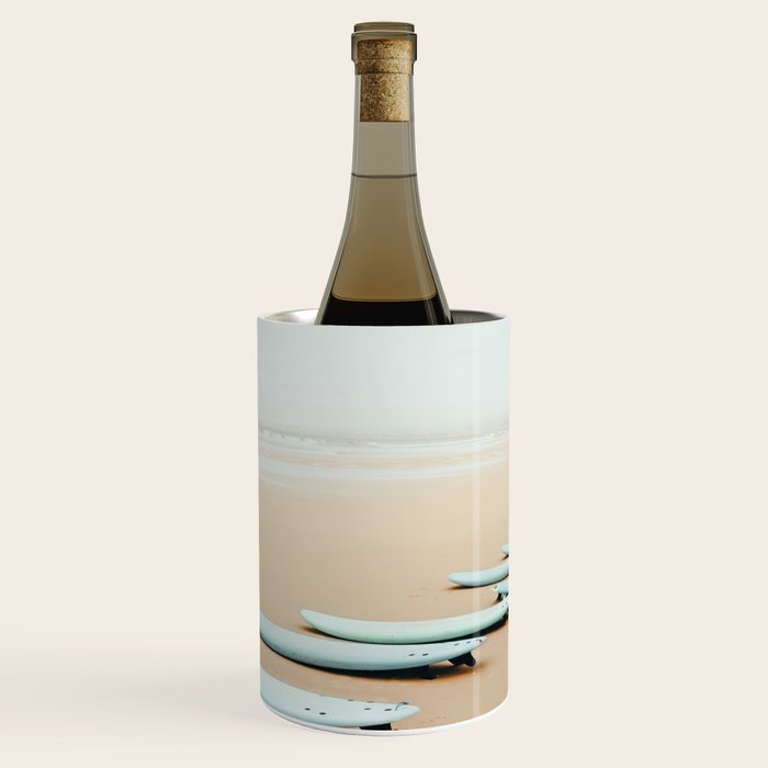 Out Surfing 2 Wine Chiller Gallery Image 1