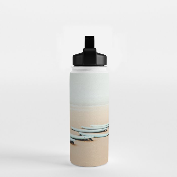 Out Surfing 2 Water Bottle Gallery Image 2