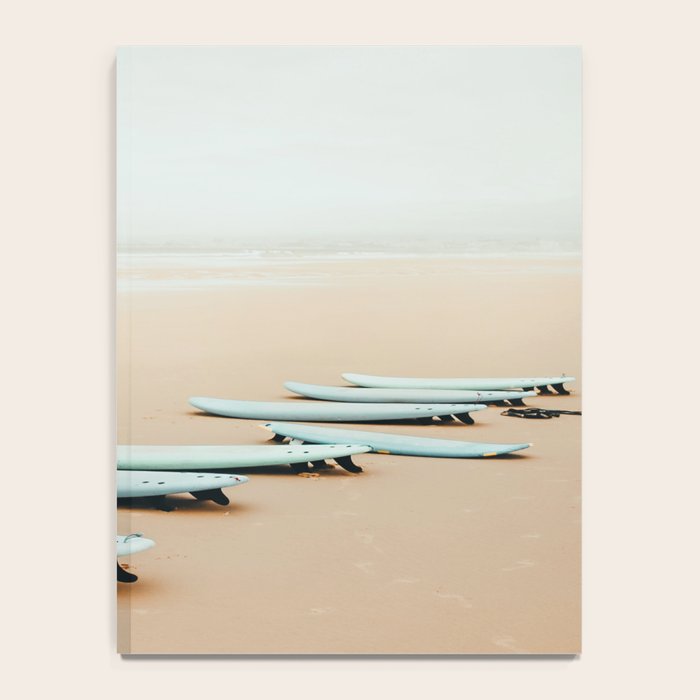 Out Surfing 2 Notebook Gallery Image 4