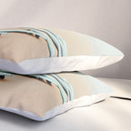 Out Surfing 2 Pillow Sham Gallery Image 3