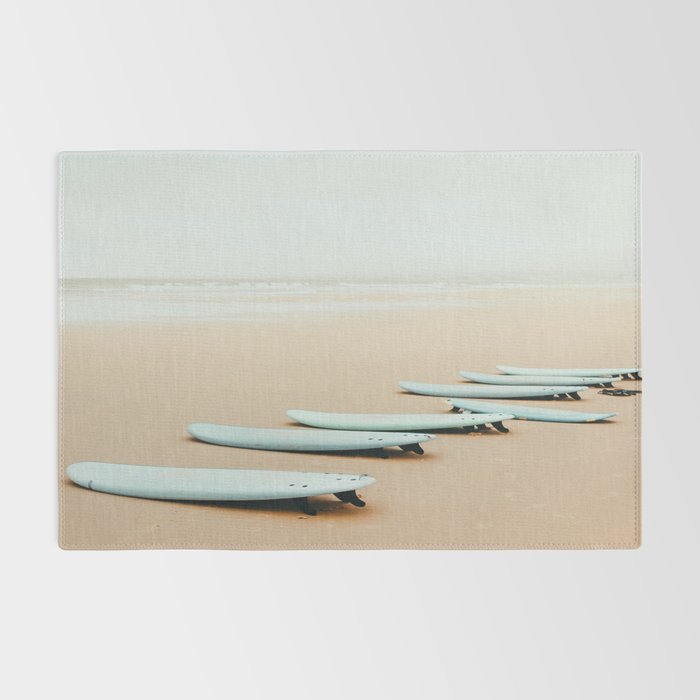 Out Surfing 2 Rug Gallery Image 2