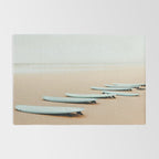 Out Surfing 2 Rug Gallery Image 2