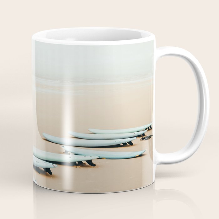 Out Surfing 2 Coffee Mug Gallery Image 1