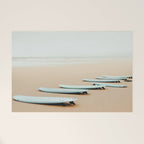 Out Surfing 2 Welcome Mat Gallery Image 1