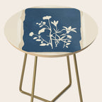 Leaf Design 21 Side Table Gallery Image 2