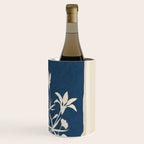 Leaf Design 21 Wine Chiller Gallery Image 3