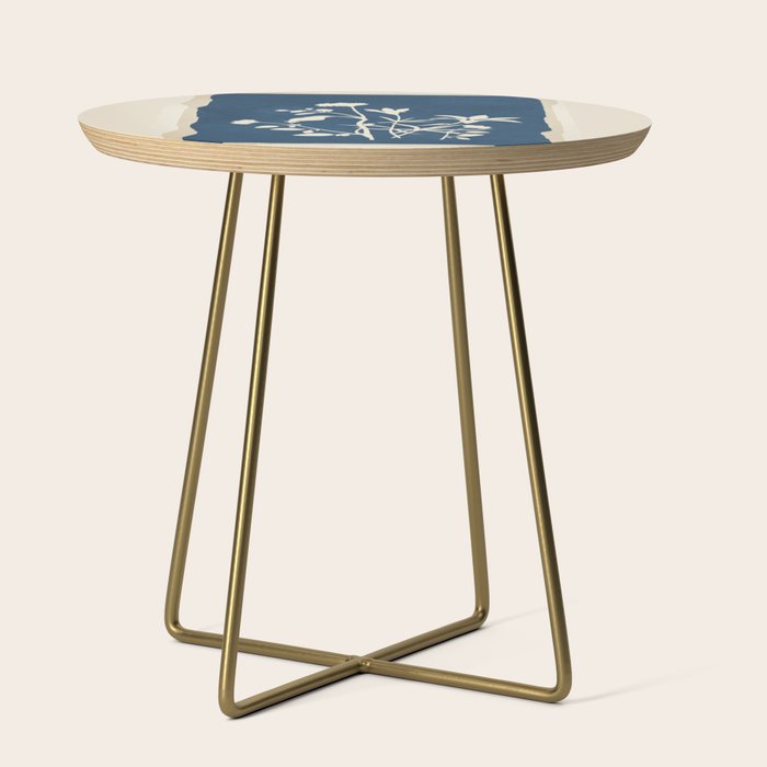 Leaf Design 21 Side Table Gallery Image 1