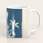 Leaf Design 21 Coffee Mug Gallery Image 1