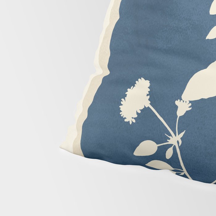 Leaf Design 21 Pillow Sham Gallery Image 4