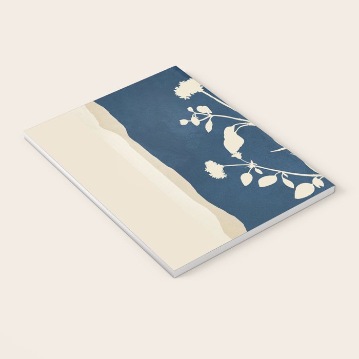 Leaf Design 21 Notebook Gallery Image 3