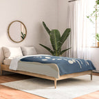 Leaf Design 21 Comforter Gallery Image 2