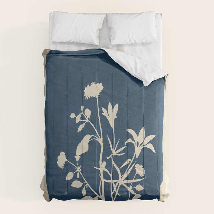 Leaf Design 21 Comforter Gallery Image 1