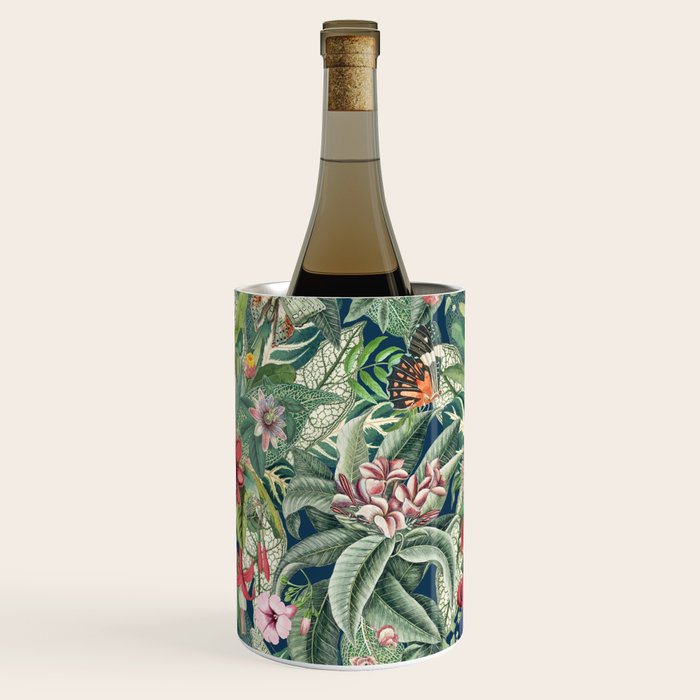 Tropical Paradise VIII Wine Chiller Gallery Image 3