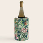 Tropical Paradise VIII Wine Chiller Gallery Image 3