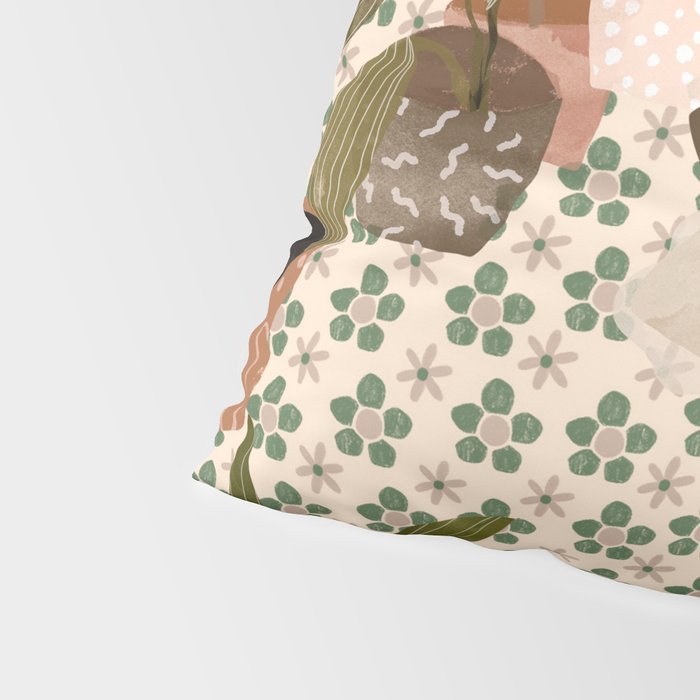 Bohemian Life Pillow Sham Gallery Image 4