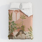 Bohemian Life Comforter Gallery Image 6