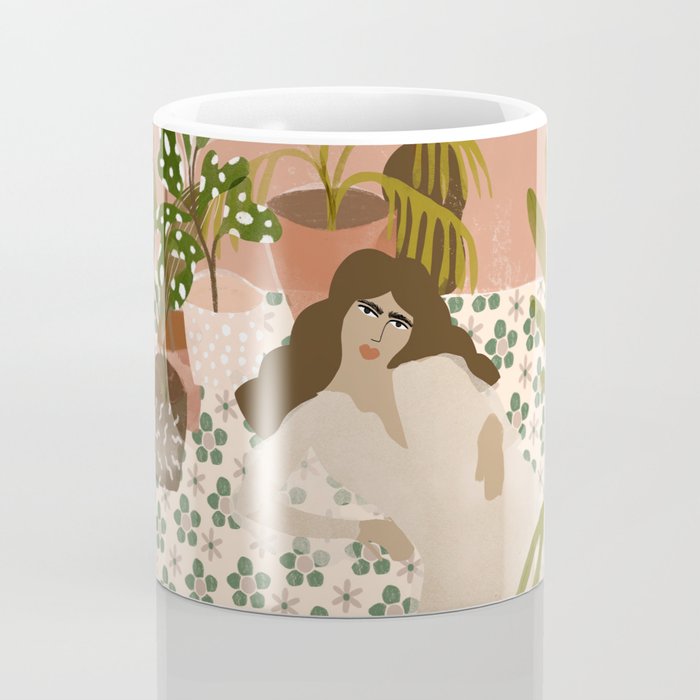 Bohemian Life Coffee Mug Gallery Image 4