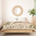 Bohemian Life Duvet Cover Gallery Image 3