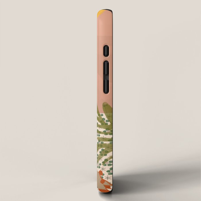 Bohemian Life iPhone Case Gallery Image 2