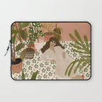 Bohemian Life Laptop Sleeve Gallery Image 1