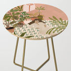 Bohemian Life Side Table Gallery Image 2