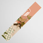 Bohemian Life Table Runner Gallery Image 3
