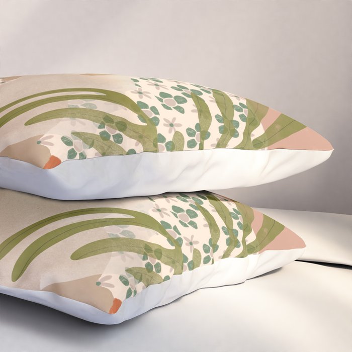 Bohemian Life Pillow Sham Gallery Image 3